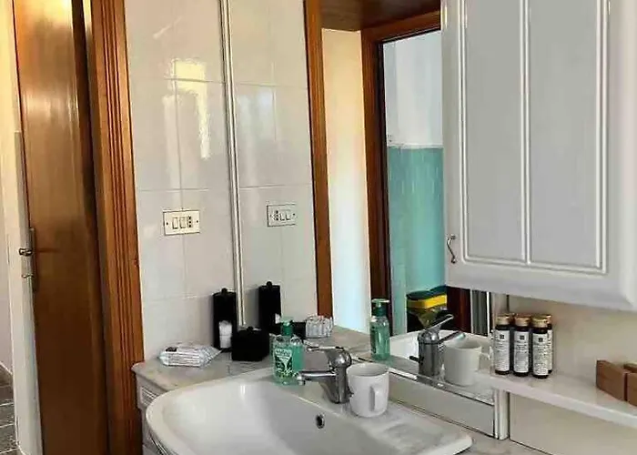Di Donato Apartment Rom