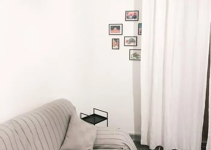 Di Donato Apartment