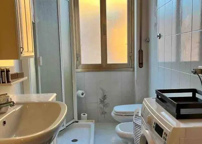 Di Donato Apartment Rom