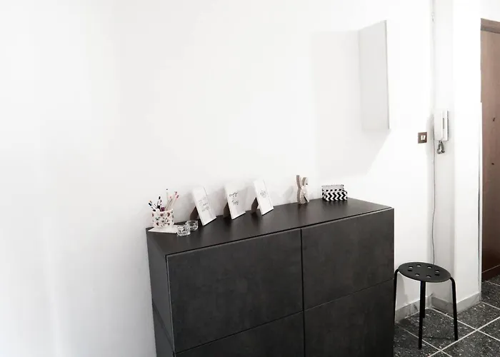 Apartment Di Donato