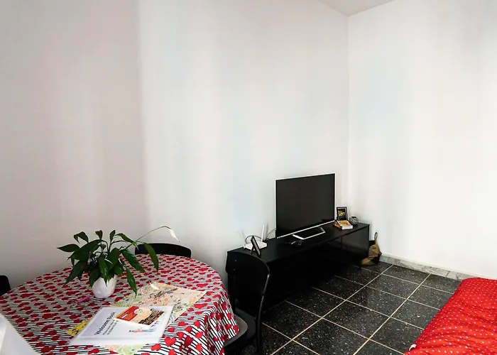 Di Donato Apartment