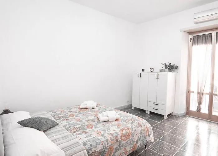 Apartment Di Donato