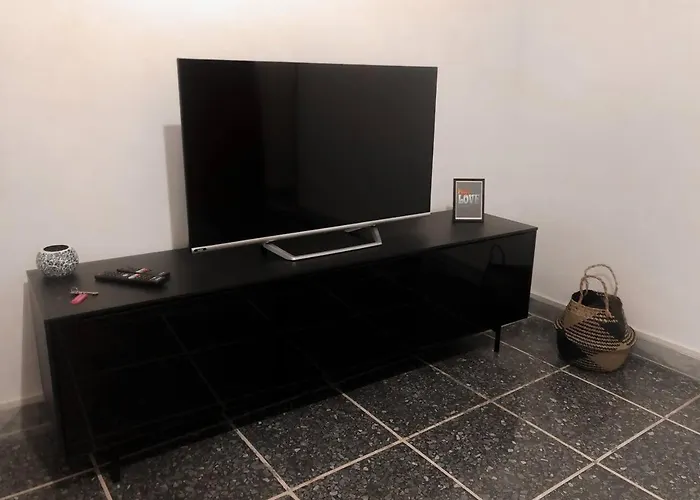 Di Donato Apartment Rom