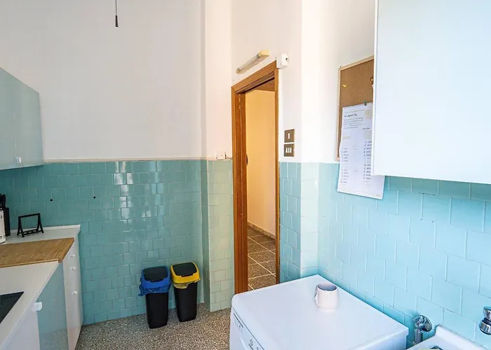 Apartment Di Donato Rom