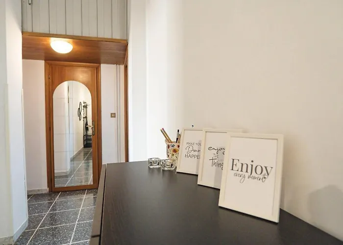 Di Donato Apartment