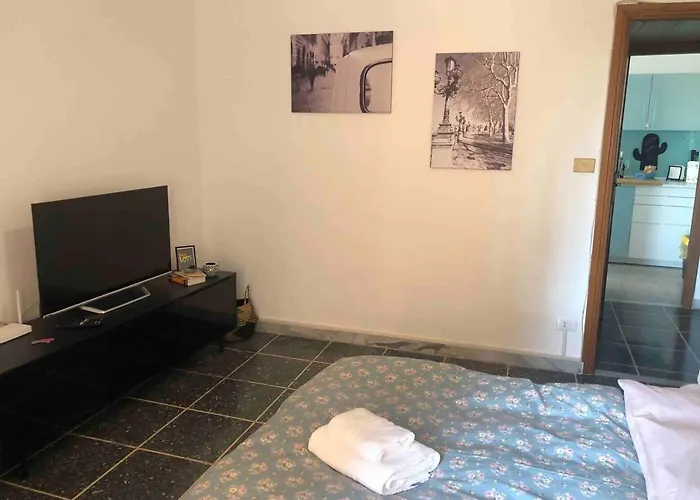 Di Donato Apartment