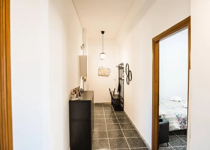 Apartment Di Donato