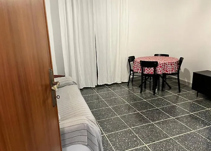Di Donato Apartment Rom