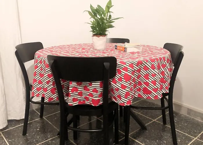 Apartment Di Donato Rom